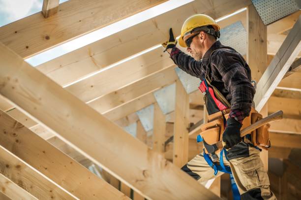 Best Commercial Roofing Services  in Stedman, NC